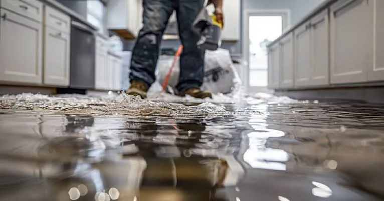 Water damage restoration companies near me in Fleming, MO - Emergency flood extraction